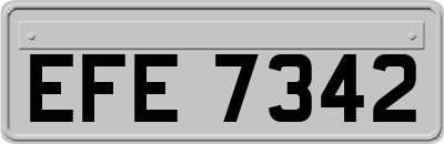 EFE7342