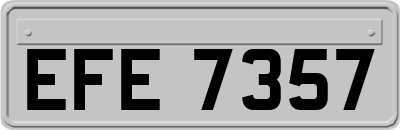 EFE7357