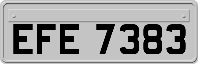 EFE7383