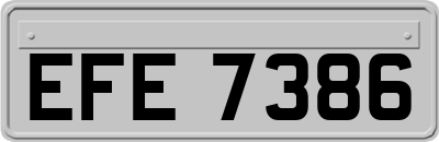 EFE7386