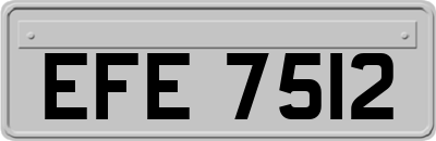 EFE7512