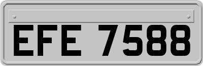 EFE7588