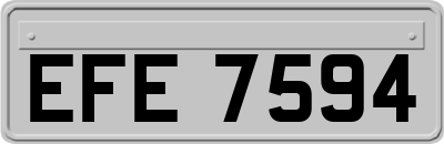 EFE7594