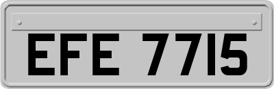 EFE7715