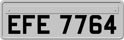 EFE7764