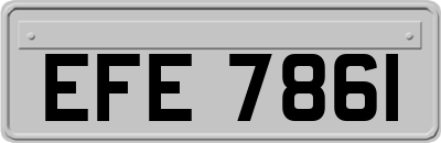 EFE7861
