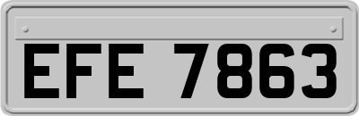 EFE7863