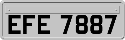 EFE7887