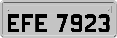EFE7923