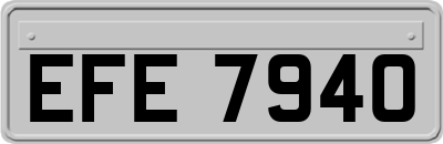 EFE7940