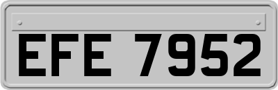 EFE7952
