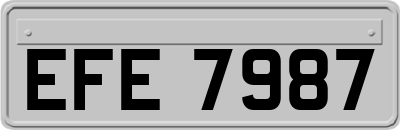 EFE7987