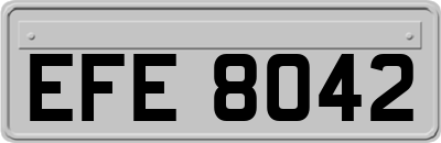 EFE8042