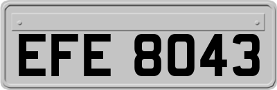 EFE8043