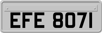 EFE8071