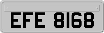 EFE8168