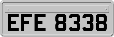 EFE8338