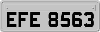 EFE8563