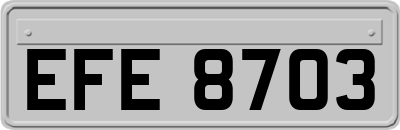 EFE8703