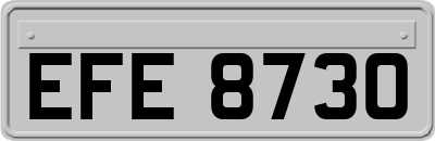 EFE8730
