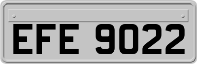 EFE9022