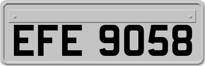EFE9058