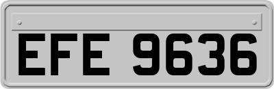 EFE9636