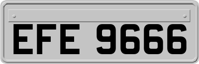 EFE9666