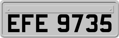 EFE9735