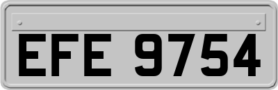 EFE9754