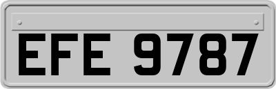 EFE9787
