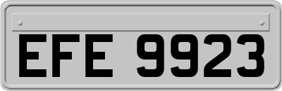 EFE9923