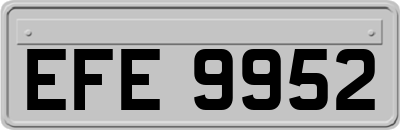 EFE9952