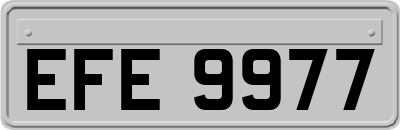 EFE9977