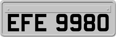 EFE9980