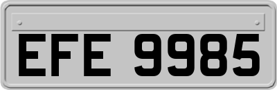 EFE9985