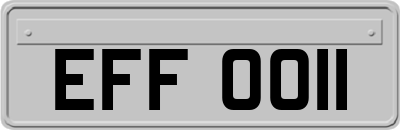 EFF0011