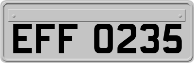 EFF0235