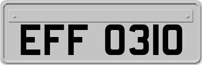 EFF0310