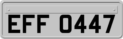 EFF0447