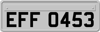 EFF0453