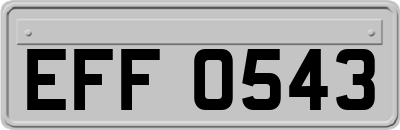 EFF0543