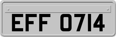 EFF0714