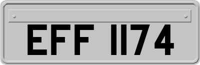 EFF1174
