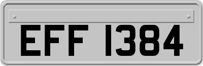 EFF1384
