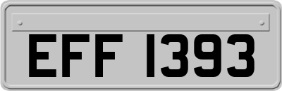 EFF1393