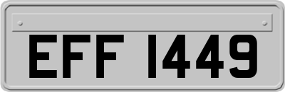 EFF1449