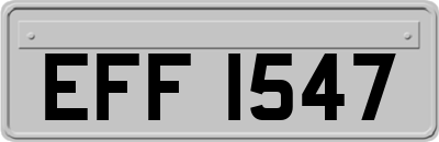 EFF1547