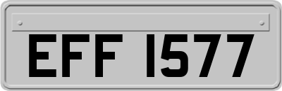 EFF1577
