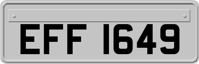 EFF1649